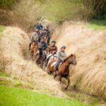 équitation jeunes